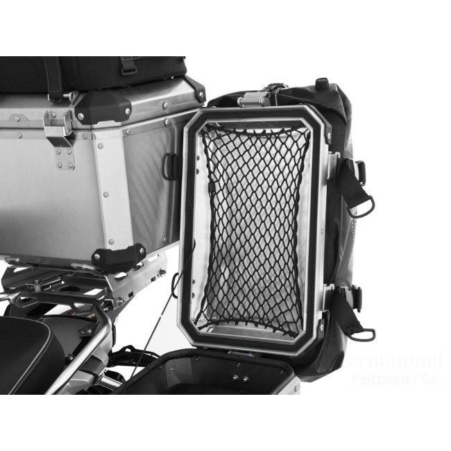 Wunderlich ワンダーリッヒ サイドケース「EXTREME」 F750GS F800GS F850GS Adventure F900GS R1200GS LC 水冷 R1250GS R1300GS BMW パニアケース | Wunderlich | 08