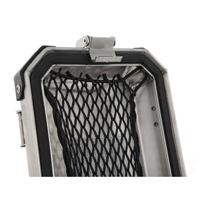 Wunderlich ワンダーリッヒ サイドケース「EXTREME」 F750GS F800GS F850GS Adventure F900GS R1200GS LC 水冷 R1250GS R1300GS BMW パニアケース | Wunderlich | 09