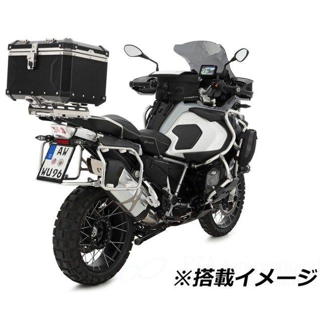 Wunderlich ワンダーリッヒ トップケース「EXTREME」 カラー：ブラック CE 04 F750GS F800GS F850GS Adventure F900GS R1200GS LC 水冷 R1250GS R1300GS BMW_11