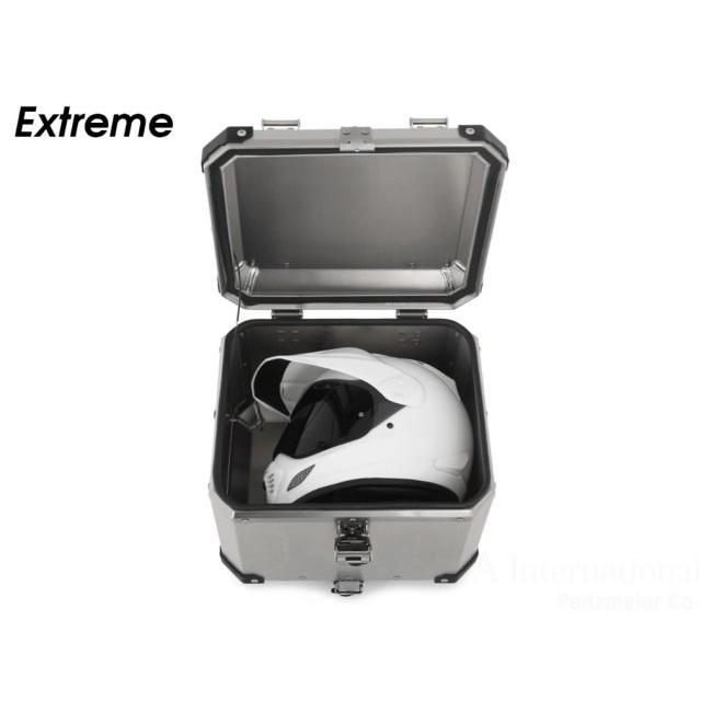 Wunderlich ワンダーリッヒ トップケース「EXTREME」 カラー：ブラック CE 04 F750GS F800GS F850GS Adventure F900GS R1200GS LC 水冷 R1250GS R1300GS BMW_5