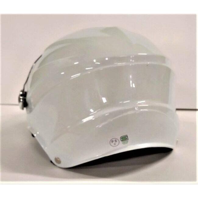 unicar ユニカー工業 インナーバイザー付ハーフヘルメット ジェットヘルメット ヘルメット | ユニカー工業 | 03