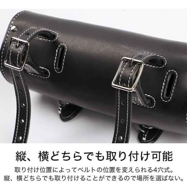 DEGNER（デグナー） レザーツールバッグ ツールバッグ バッグ