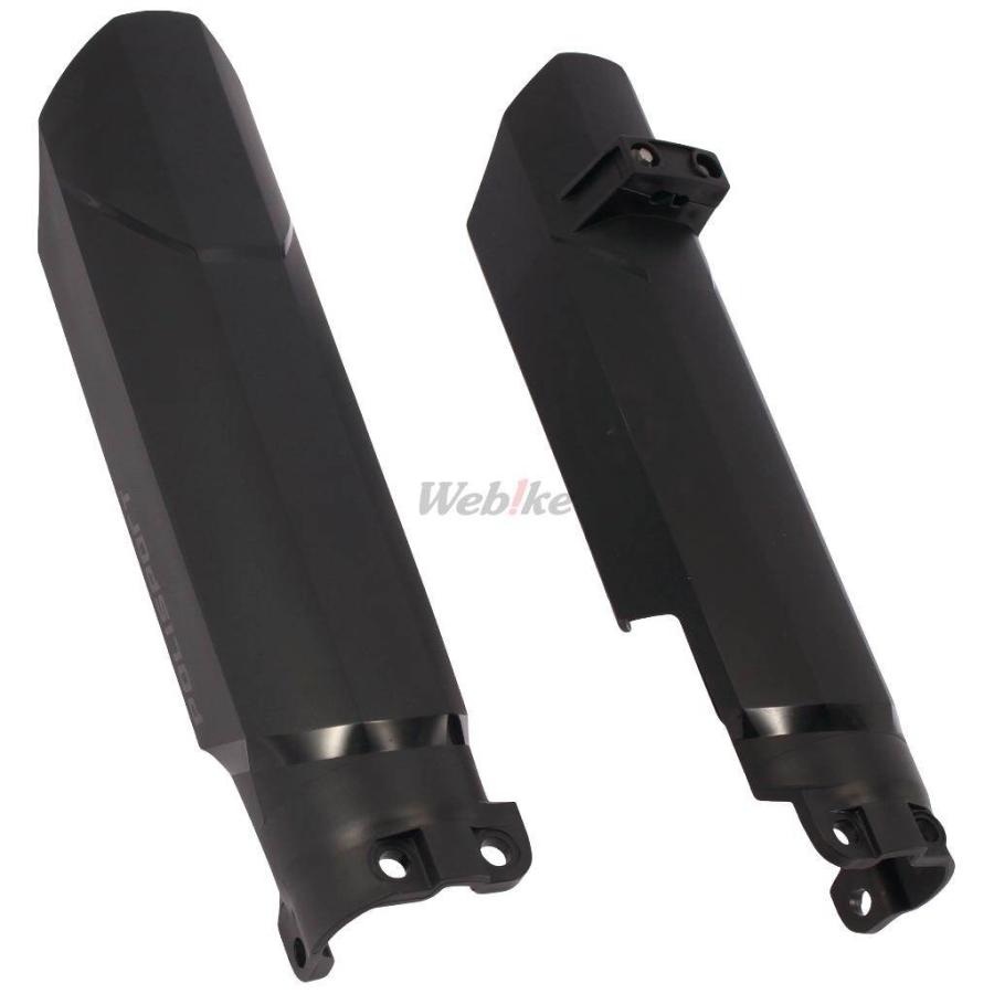 POLISPORT ポリスポーツ FULL WRAP フォークガード GASGAS ガスガス HUSQVARNA ハスクバーナ KTM  外装 | Polisport