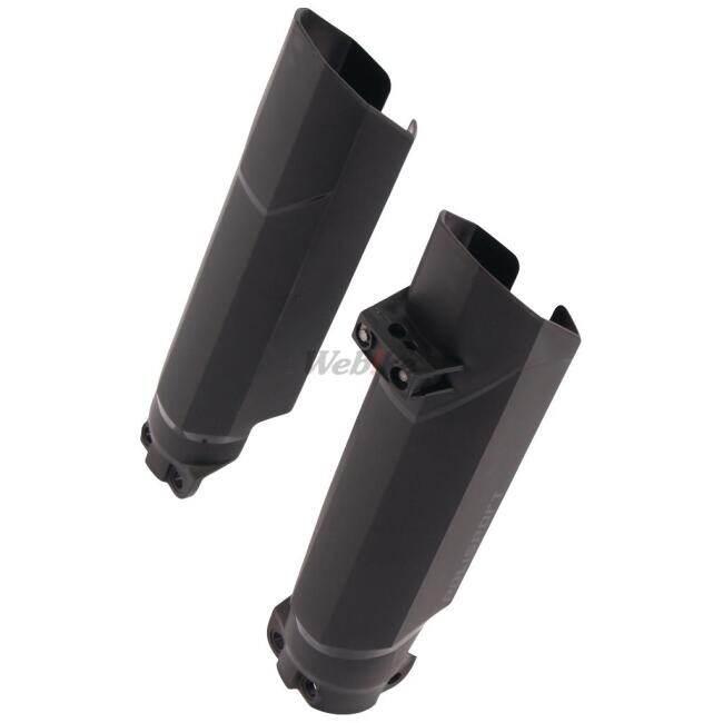 POLISPORT ポリスポーツ FULL WRAP フォークガード GASGAS ガスガス HUSQVARNA ハスクバーナ KTM  外装 | Polisport | 01