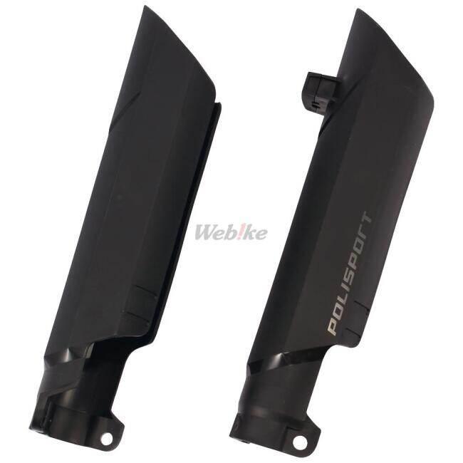 POLISPORT ポリスポーツ FULL WRAP フォークガード GASGAS ガスガス HUSQVARNA ハスクバーナ KTM  外装 | Polisport | 03