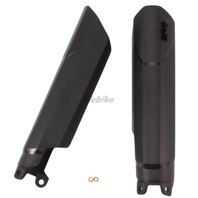 Polisport POLISPORT ポリスポーツ FULL WRAP フォークガード YZ