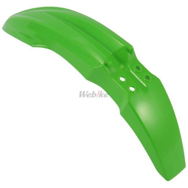 POLISPORT ポリスポーツ MX 外装キット KX112 KX85 KAWASAKI カワサキ フルカウル・外装セット カウル関連 外装 | Polisport | 02