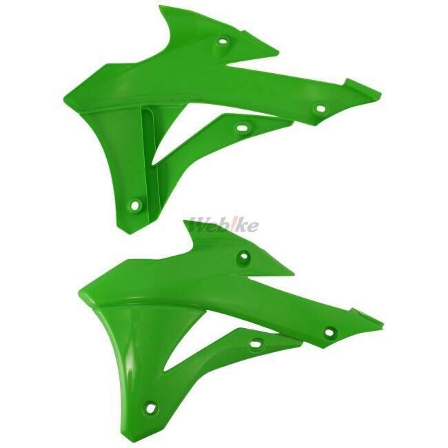 POLISPORT ポリスポーツ MX 外装キット KX112 KX85 KAWASAKI カワサキ フルカウル・外装セット カウル関連 外装 | Polisport | 05