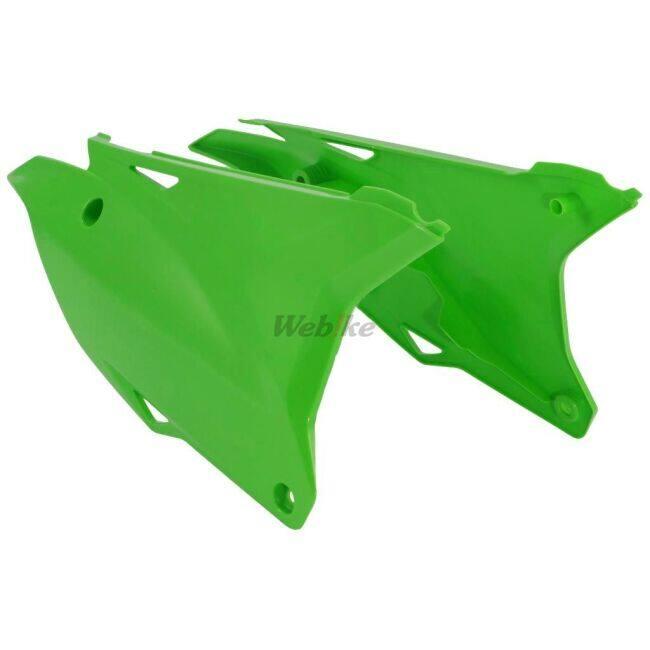 POLISPORT ポリスポーツ MX 外装キット KX112 KX85 KAWASAKI カワサキ フルカウル・外装セット カウル関連 外装 | Polisport | 06