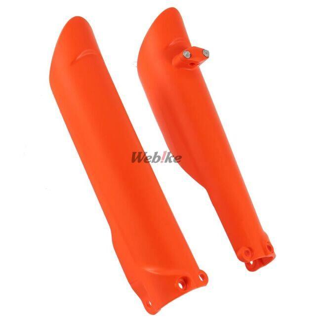 POLISPORT ポリスポーツ ENDURO フル外装キット 125EXC 200EXC 250EXC 300EXC 450EXC 500EXC 250 EXC-F 350 450 500 125 XC-W 150 300 KTM カウル関連 外装 | Polisport | 04