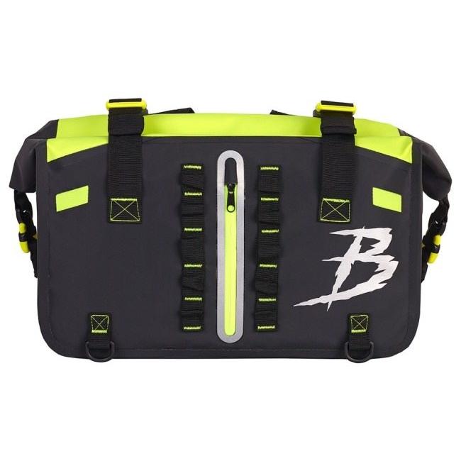 BAGSTER バグスター サイドバッグ Hawk 車体用バッグ・ケース_1