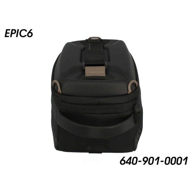 ヘプコ＆ベッカー（HEPCO&BECKER） タンクバック Epic 6 汎用 タンク