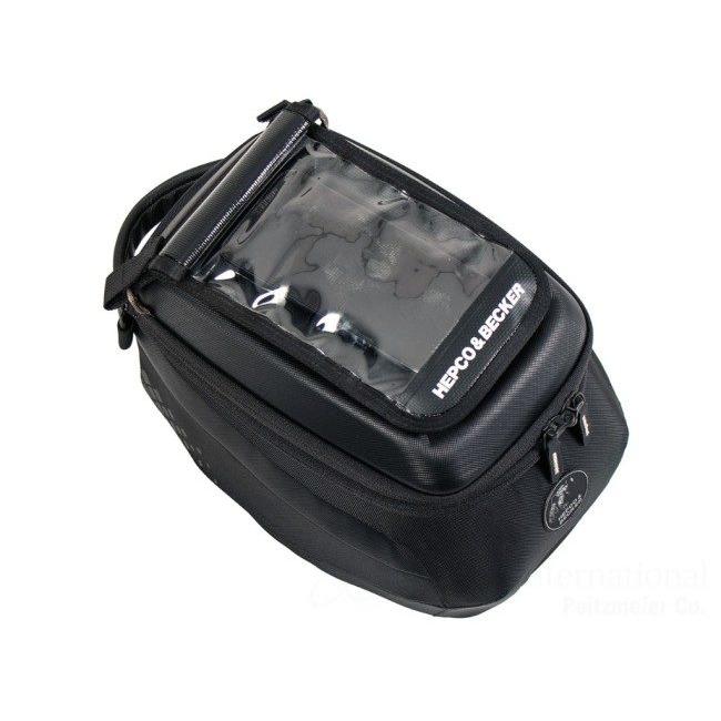 わん　他の方はご購入できません ヘプコ＆ベッカー HEPCO＆BECKER タンクバック Epic 6 汎用 タンク