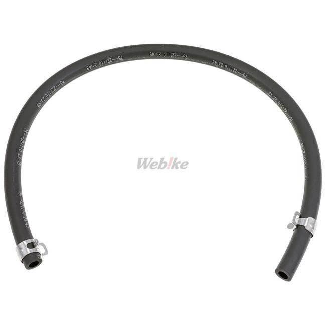 BORE ACE ボアエース ゴムホースキット タイプ：バイパスキット用 その他減圧バルブオプション・補修部品 エンジンパーツ エンジン | BOREーACE | 01