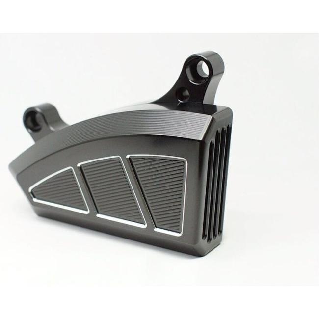 Custom Factory Noy’s カスタムファクトリーノイズ エアーボックスカバー RH975 ナイトスター HARLEY-DAVIDSON ハーレーダビッドソン エアクリーナーカバー | ブランド登録なし | 01