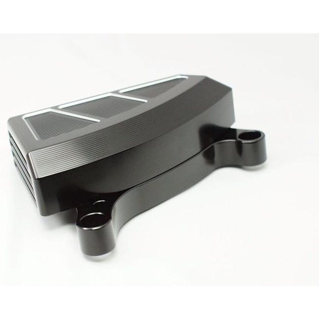 Custom Factory Noy’s カスタムファクトリーノイズ エアーボックスカバー RH975 ナイトスター HARLEY-DAVIDSON ハーレーダビッドソン エアクリーナーカバー | ブランド登録なし | 02