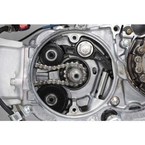 SP武川 SPタケガワ スーパーカムチェーンテンショナー HONDA ホンダ カムチェーンテンショナー エンジンパーツ エンジン
