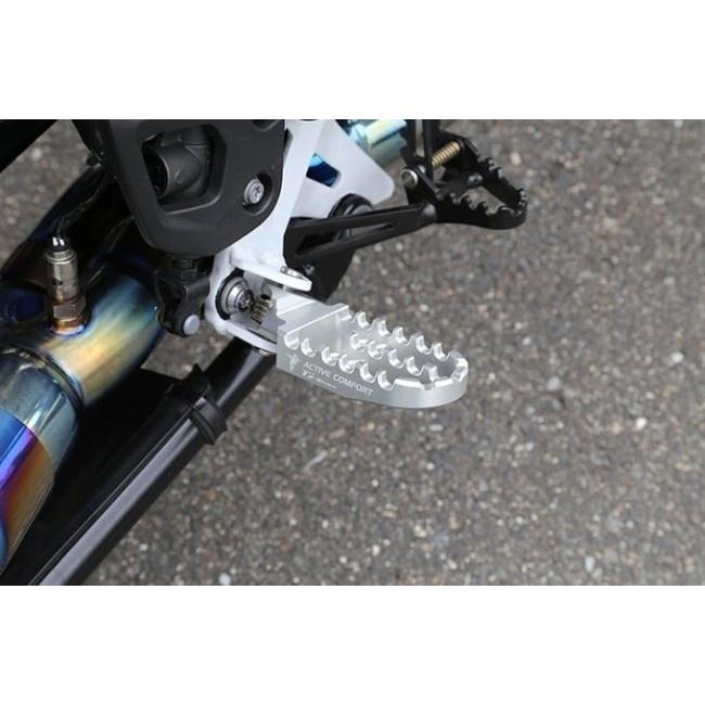 r's gear（アールズギア） r's gear ツアラーステップType2 R1300GS