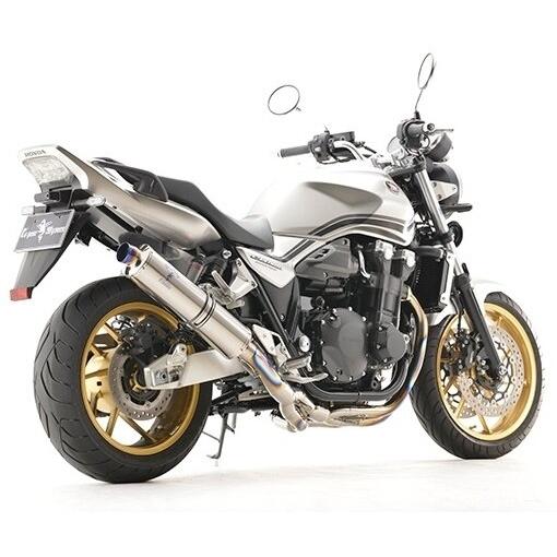 ワイバンクラシックチタン＜2BL>CB1300SF/SB Single DB ワイバンクラシックチタン＜2BL>CB1300SF/SB Single DB - メルカリ