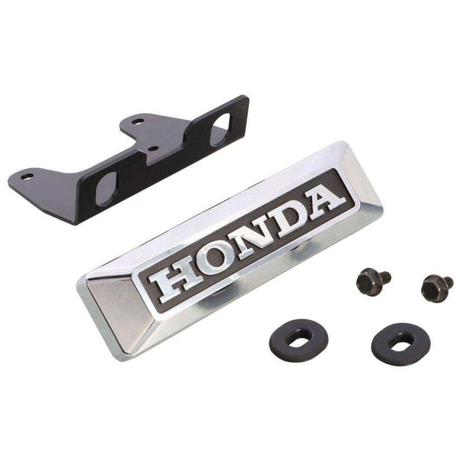 KーCON KITACO キタコ フロントエンブレムキット CL250 HONDA ホンダ