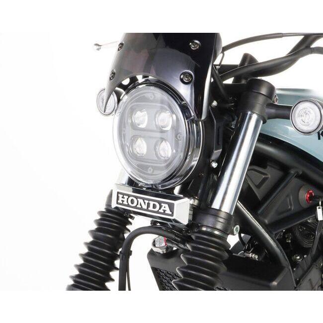 KーCON KITACO キタコ フロントエンブレムキット CL250 HONDA ホンダ