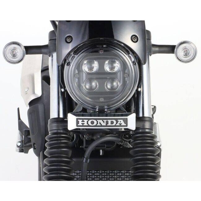 KーCON KITACO キタコ フロントエンブレムキット CL250 HONDA ホンダ