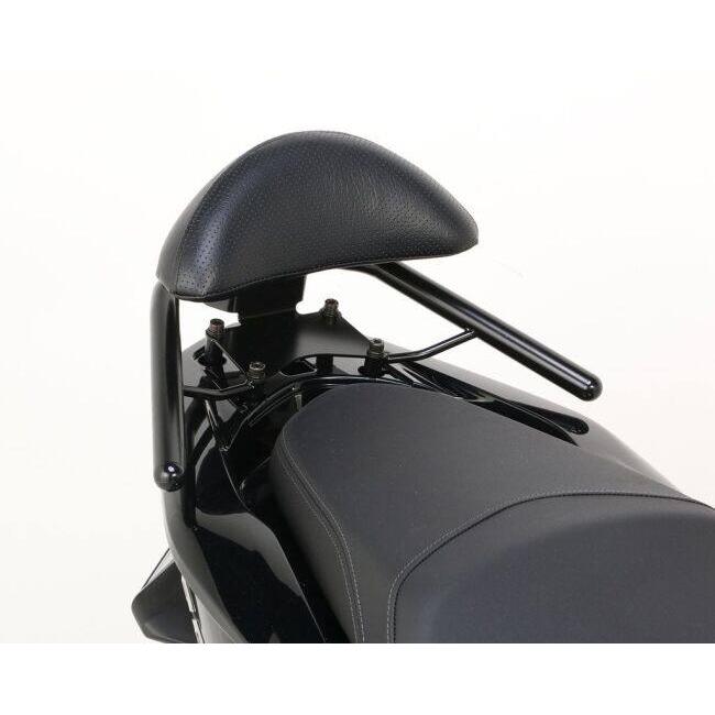 KーCON KITACO キタコ 【K・TOUR】タンデムバックレスト PCX125-E：HEV