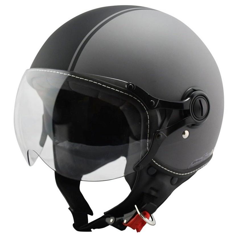 SPEED PIT スピードピット PJ-8 PANTERA シールド付ジェット ジェット