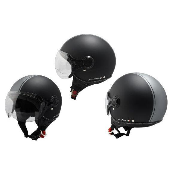 SPEED PIT スピードピット PJ-8 PANTERA シールド付ジェット ジェット