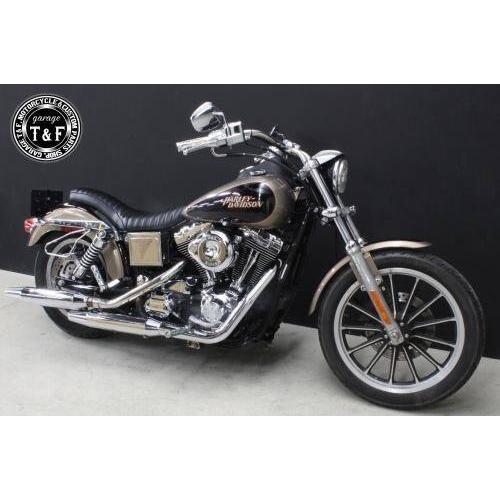 Garage T＆F ガレージ コブラシート タイプ：タックロール HARLEY