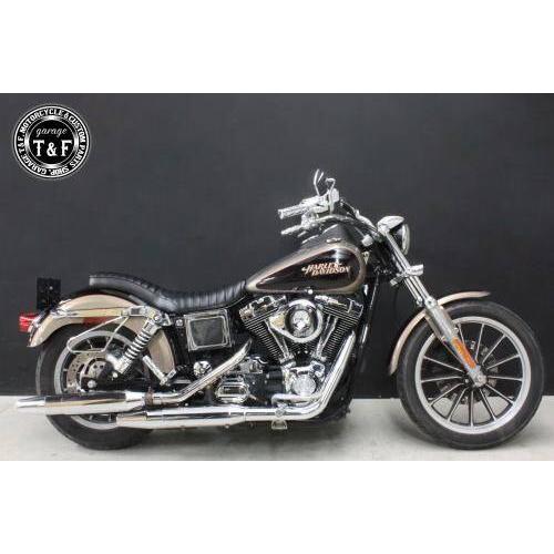 Garage T＆F ガレージ コブラシート タイプ：タックロール HARLEY