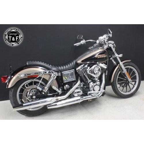 Garage T＆F ガレージ コブラシート タイプ：タックロール HARLEY