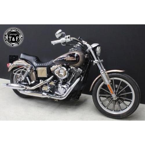 Garage T＆F T&F ガレージ ダブルシート タイプ：タックロール HARLEY