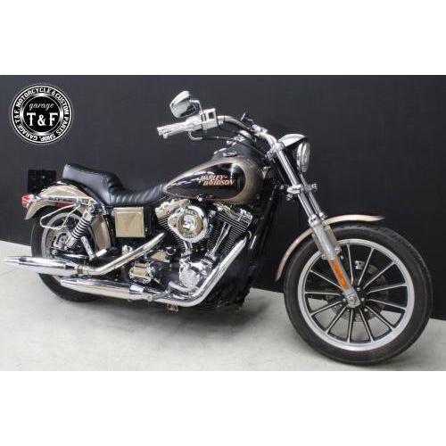 Garage T＆F ガレージ ダブルシート タイプ：タックロール HARLEY