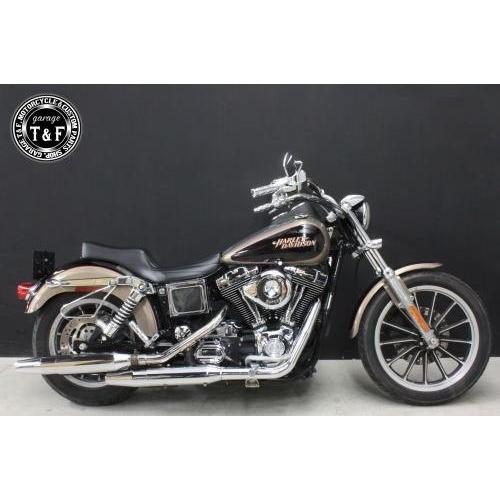 XL883 Garage T&F ガレージ ダブルシート 1052144_2317.jpg