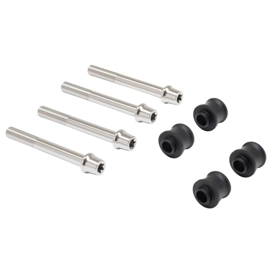 のの  PLOT プロト プロトブレンボ オフセットカラーマウントボルト