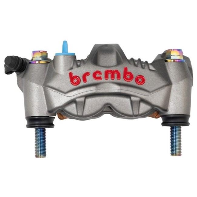 のの  PLOT PLOT:プロト プロトブレンボ オフセットカラーマウント