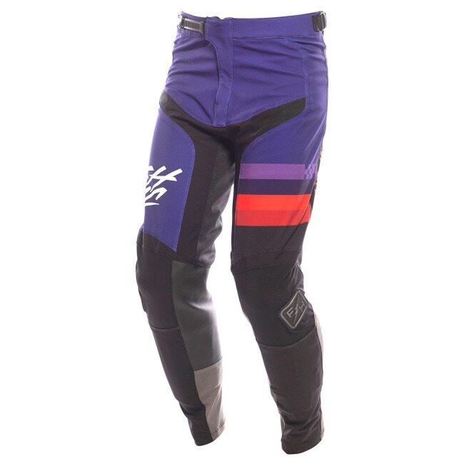 FASTHOUSE ファストハウス エルロッド パンツ イヴォーク サイズ：36 オフロードパンツ オフロードバイクウェア アパレル_2