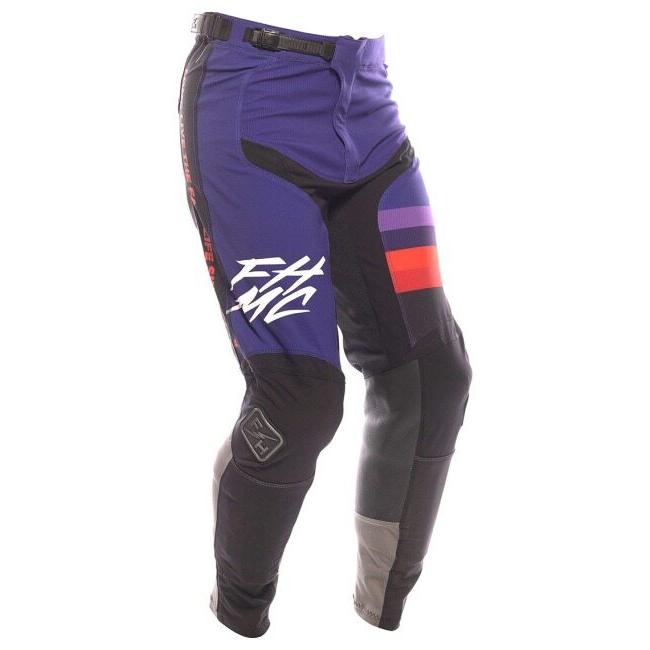 FASTHOUSE ファストハウス エルロッド パンツ イヴォーク サイズ：36 オフロードパンツ オフロードバイクウェア アパレル_3