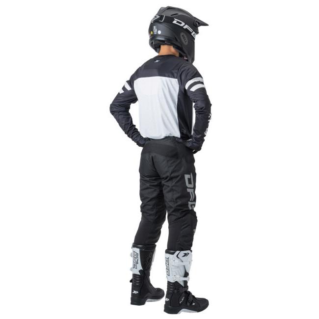 DFG ディーエフジー ソリッド パンツ サイズ：26 オフロードパンツ オフロードバイクウェア アパレル | DFG | 10