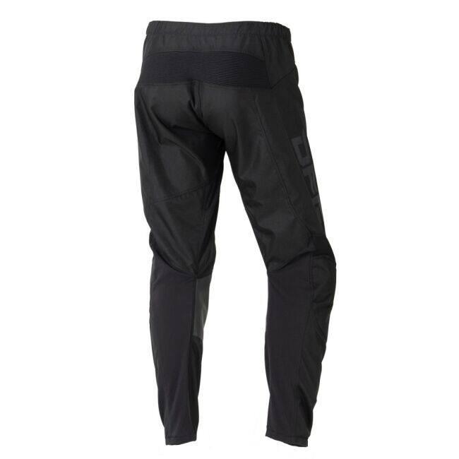 DFG ソリッドパンツ 30インチ オールブラック DFG ディーエフジー ソリッド パンツ サイズ：30 オフロードパンツ