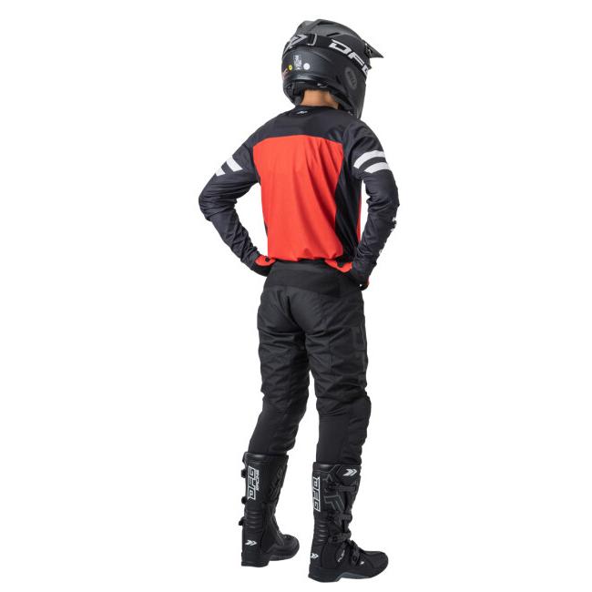 DFG ディーエフジー ソリッド パンツ サイズ：36 オフロードパンツ