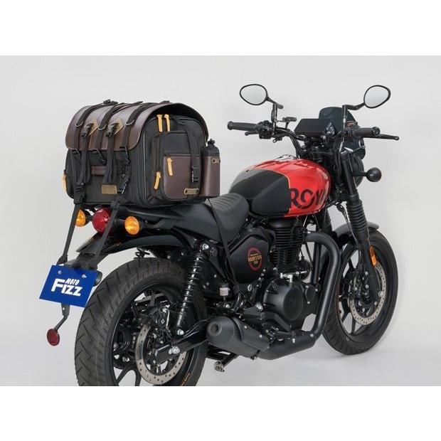 TANAX（タナックス） TANAX motofizz モトフィズ フィールドシート
