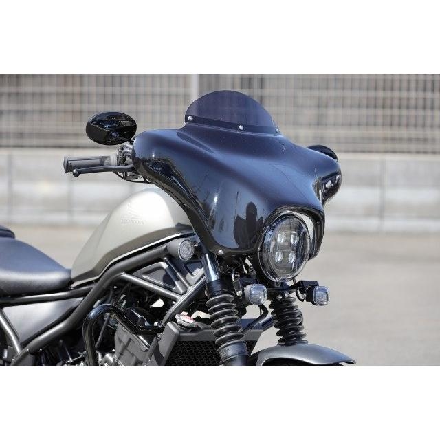 KIJIMA キジマ フォグランプキット レブル250 レブル500 HONDA