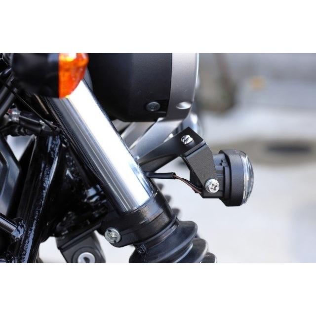 KIJIMA（キジマ） フォグランプキット レブル250 レブル500 HONDA