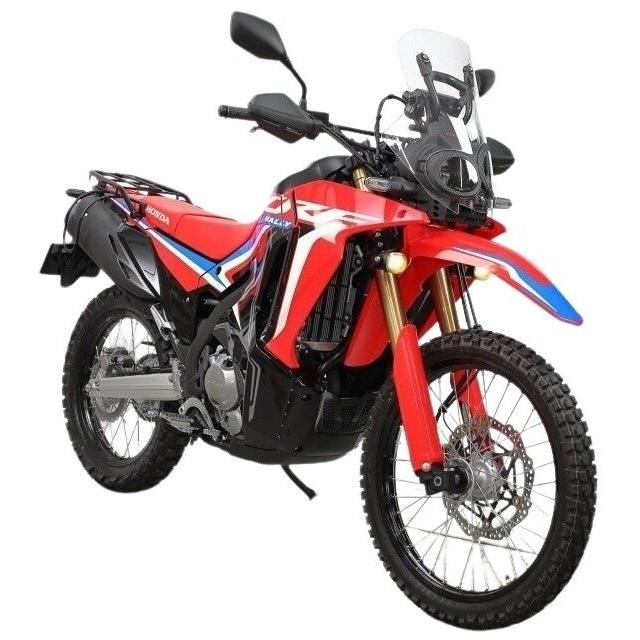 KIJIMA（キジマ） フォグランプキット CRF250 RALLY CRF250L HONDA