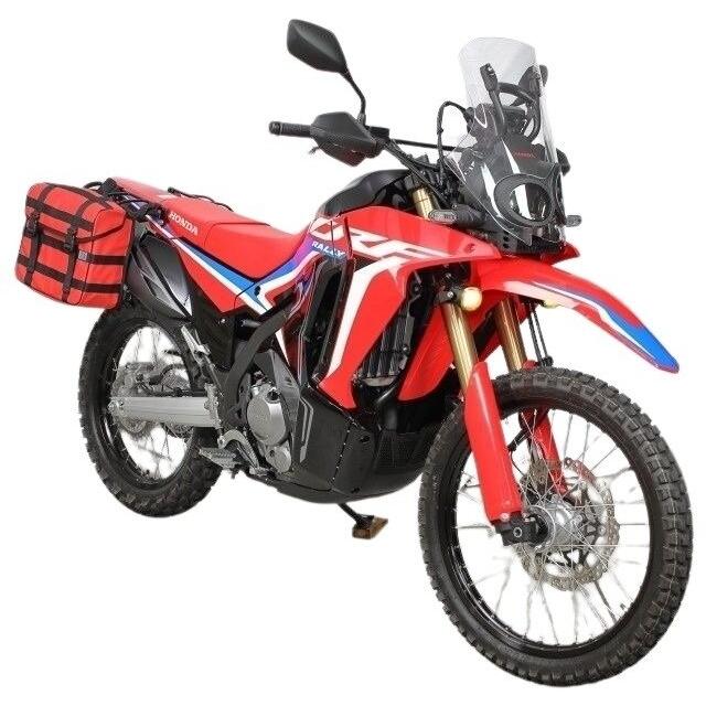 KIJIMA（キジマ） フォグランプキット CRF250 RALLY CRF250L HONDA