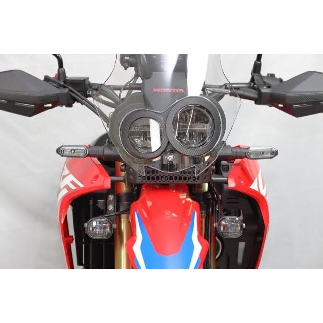 KIJIMA（キジマ） フォグランプキット CRF250 RALLY CRF250L HONDA