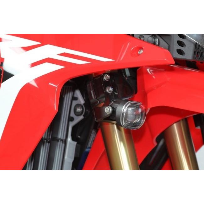 KIJIMA キジマ フォグランプキット CRF250 RALLY RALLY〈S KIJIMA キジマ フォグランプキット CRF250 RALLY RALLY〈S
