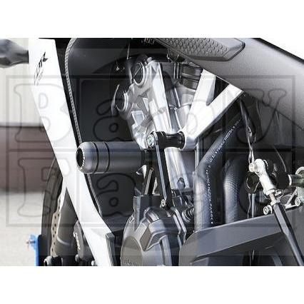 babyface BABYFACE ベビーフェイス エンジンスライダー CBR650F